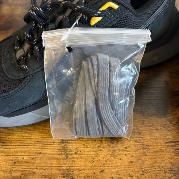 PUMA WILD RIDER BLK NJR - Picture 12 of 15